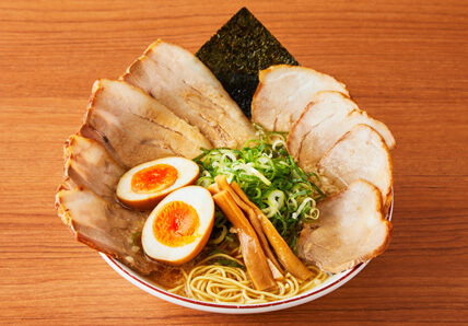 広島県「第73回 福屋名物 秋の全国うまいもの大会」に出店